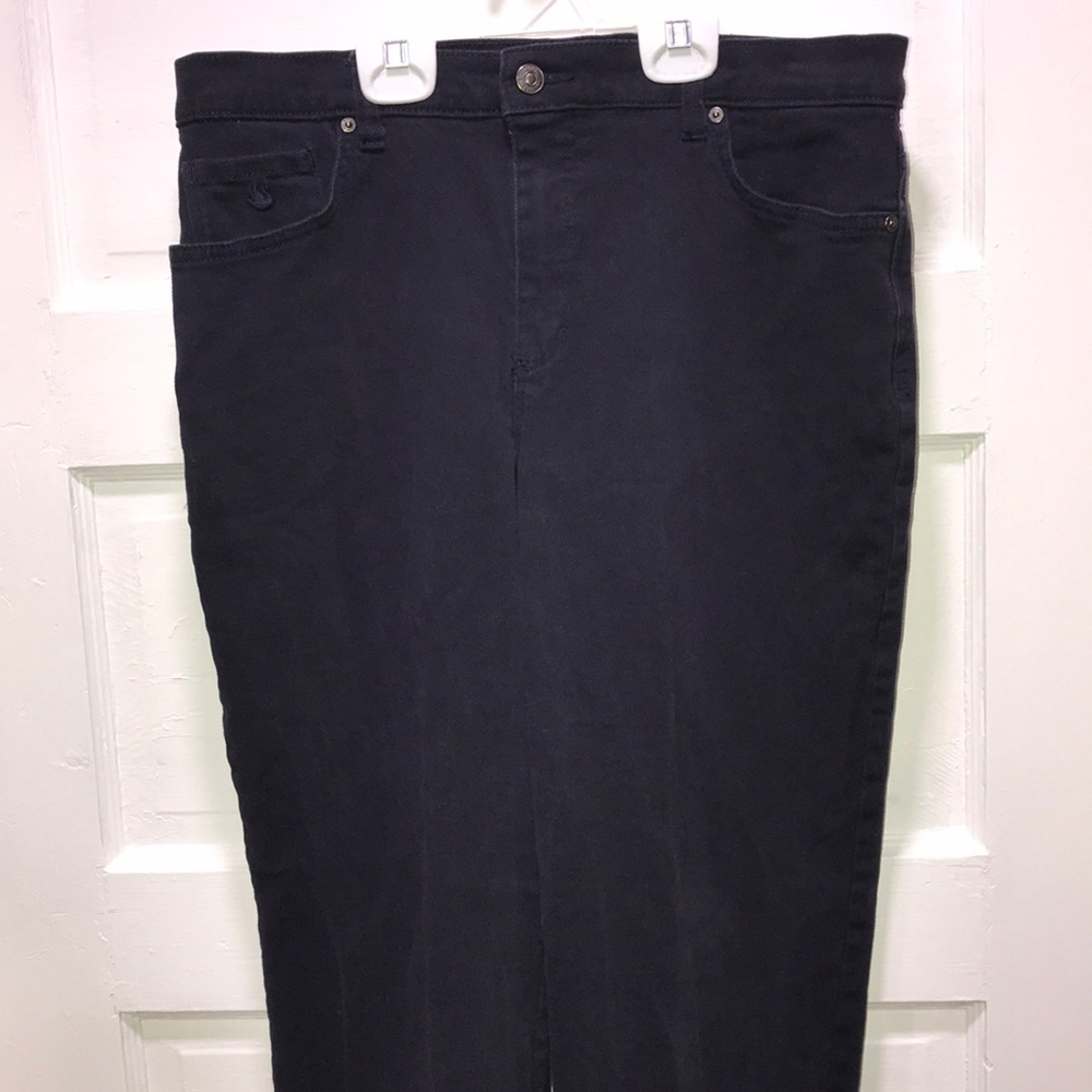 Gloria Vanderbilt Jeans SIZE 12 P